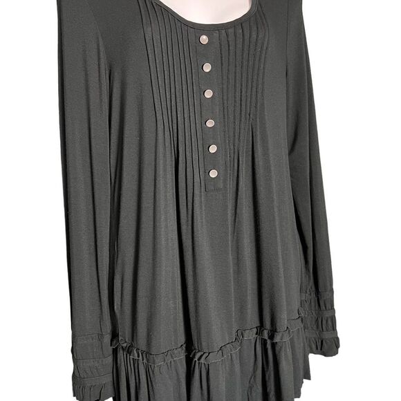 Tulle Tunic Size S - Picture 3 of 3